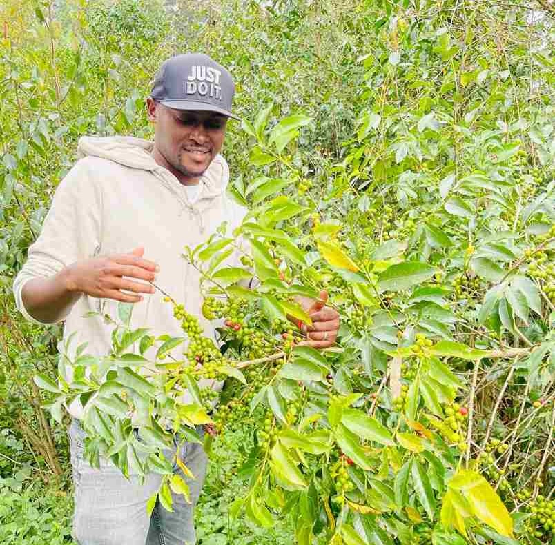 Sustainable Farming