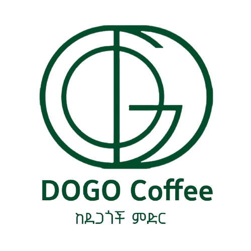 DOGO COFFEE Logo